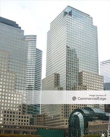 Brookfield Place - 200 Vesey Street