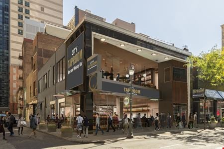 Photo of commercial space at 33 S. 16th Street in Philadelphia