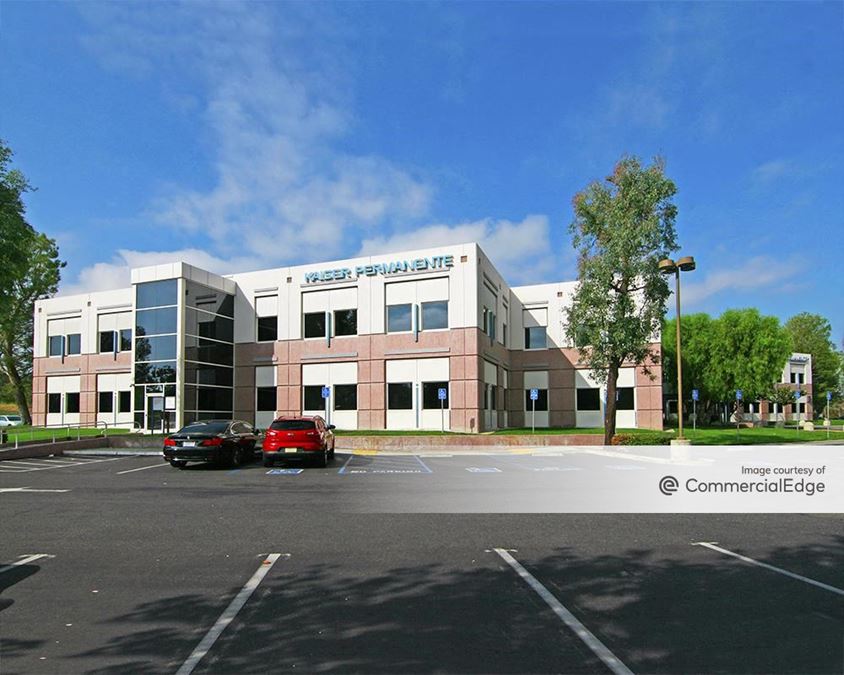 Kaiser Permanente Santa Clarita Medical Offices 27107 Tourney Road