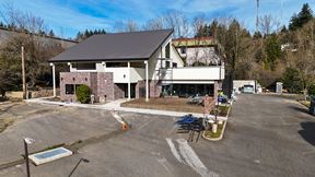 Sylvan Highlands Restaurant Opportunity