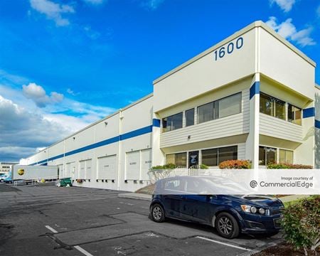 Industrial space for Rent at 1601 S 92nd Pl in Seattle