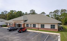 Fleming Island Medical Center 1