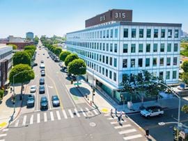 Non-Performing Note Sale: 68k SF Office Building | Beverly Hills