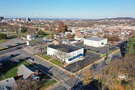 Commercial space for Sale at 919 S. 9th St. in Allentown