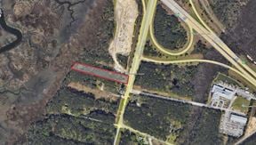 Vacant Lot: Business Park Zoning Preferred by City for sale