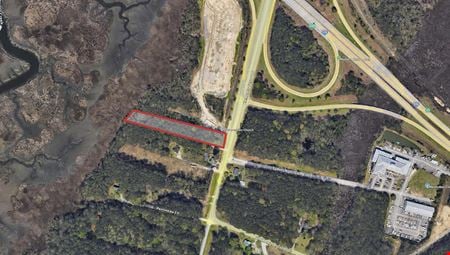 VacantLand space for Sale at 2814 Clements Ferry Rd in Charleston