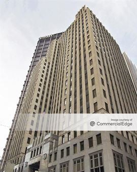 Koppers Building