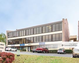 Northlake Executive Center