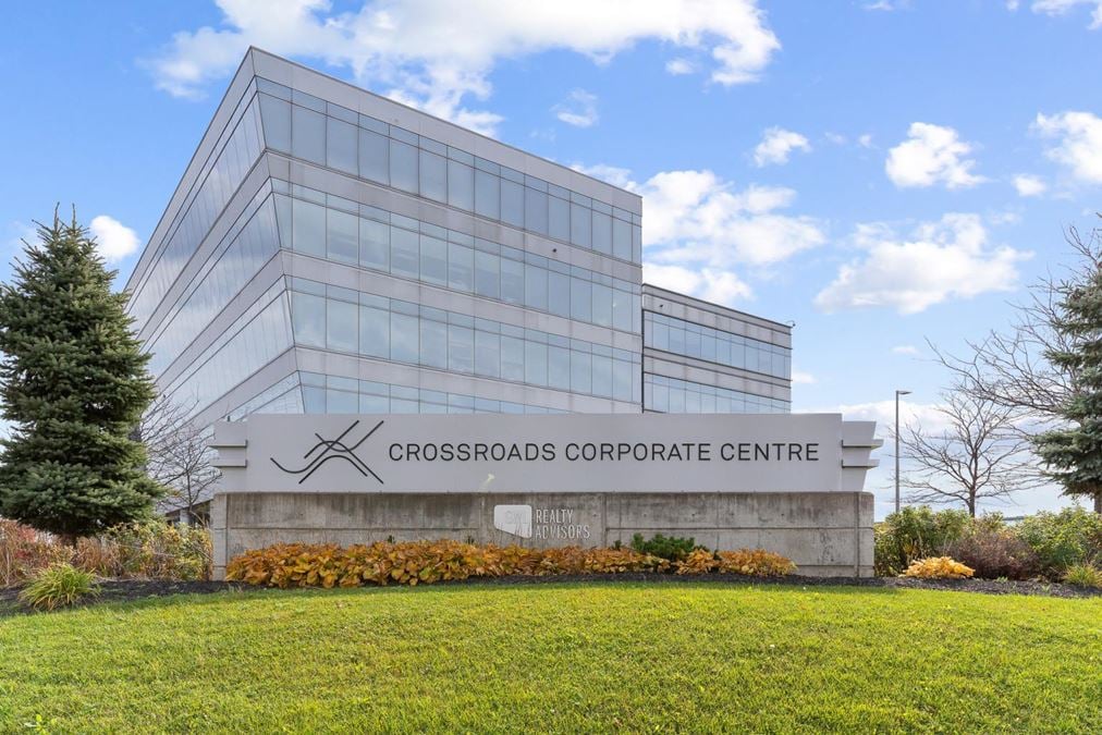 2050 Derry Road 2050 Derry Road