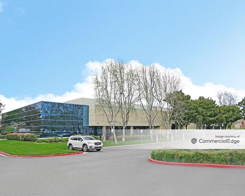 1735 Lundy Avenue 1735 Lundy Avenue Industrial Building