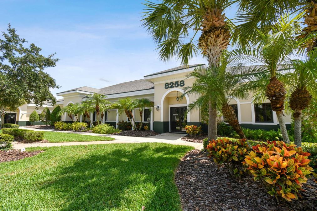 8258 118th Ave - For Lease