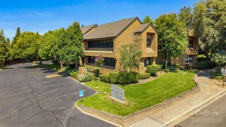 Photo of commercial space at 10425 Fair Oaks Boulevard in Fair Oaks