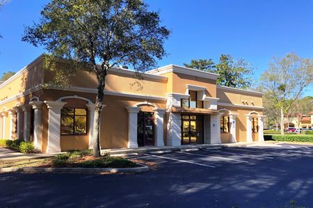 Commercial space for Rent at 1200 W. Granada Boulevard, Suite 6A in Ormond Beach