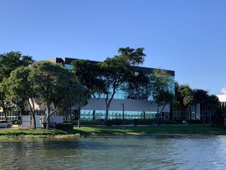 Office space for Rent at 1280 SW 36th Avenue in Pompano Beach