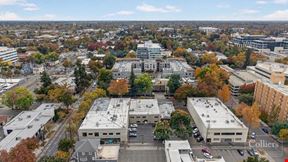 1817-1819 K Street | MIDTOWN Retail and Office