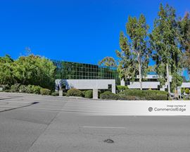 Scripps Technology Plaza