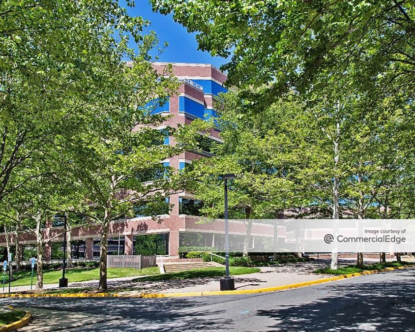 Commerce Metro Center V 11440 Commerce Park Drive, Reston, VA