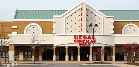 Other space for Rent at 300 Parkway Dr in Lincolnshire