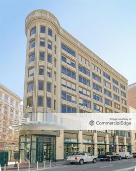 California Savings Building