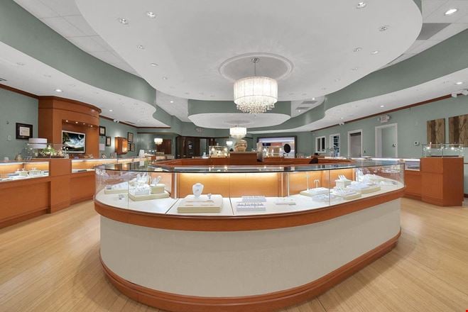 2555 Miamisburg-Centerville Rd. - Stafford Jewelers