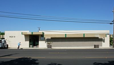 Medical/Professional Office Space - TI's Available