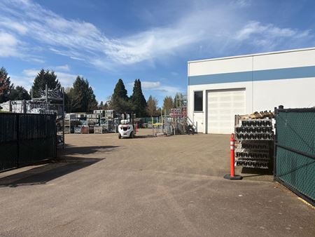 Industrial space for Rent at 2130 NE Griffin Oaks Street in Hillsboro
