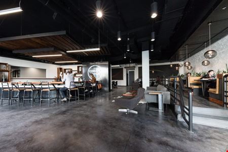 Photo of commercial space at 2833 Crockett St in Ft. Worth