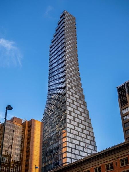 Other space for Rent at 685 Centre Street S in Calgary