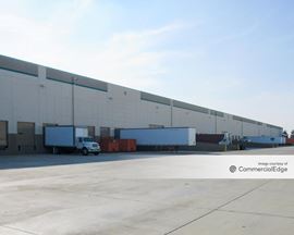 Columbia Business Center - Bldg. 1