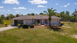 3691 S Access Rd