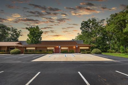 Office space for Rent at 953 Lane Avenue South in Jacksonville