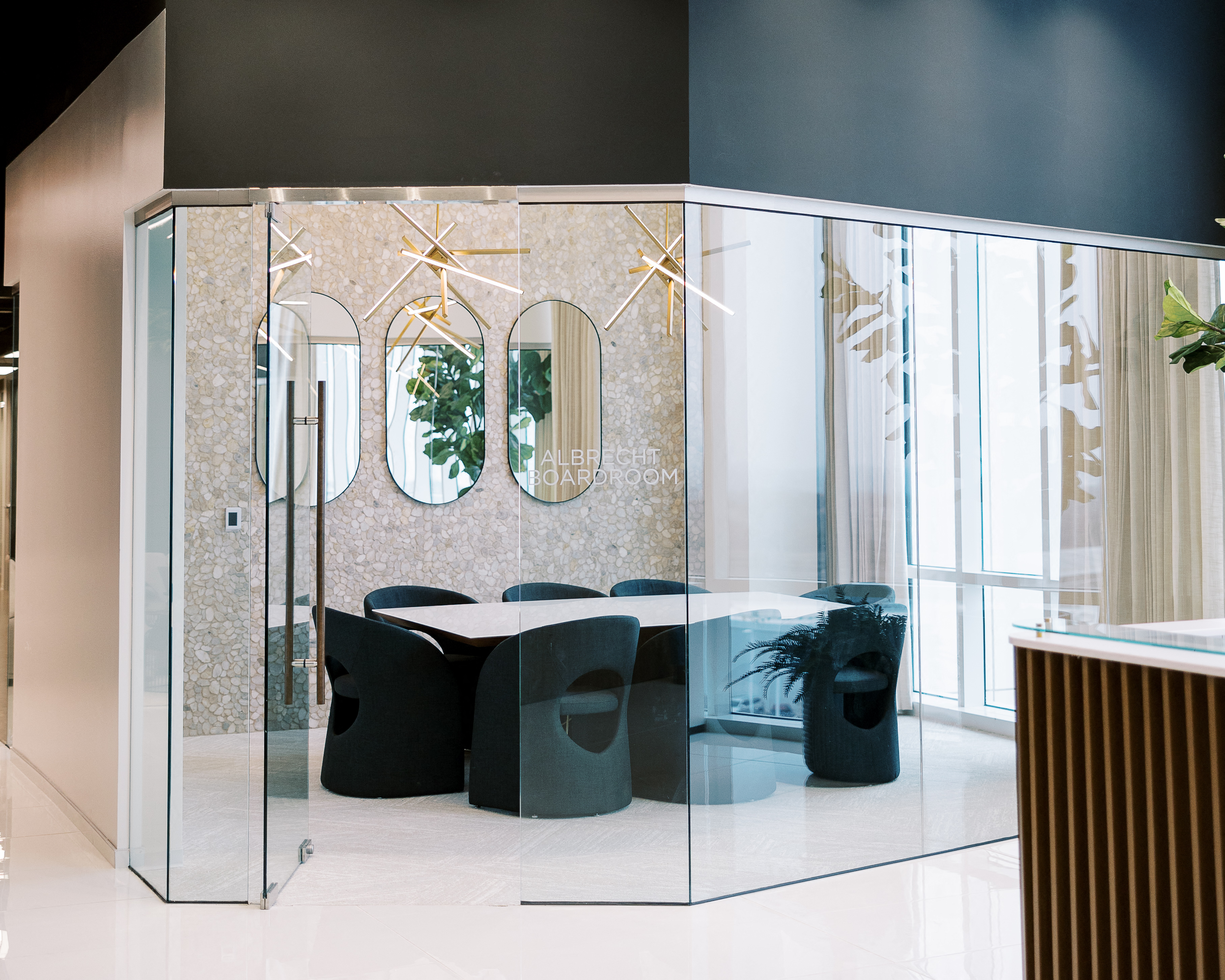 Board Room