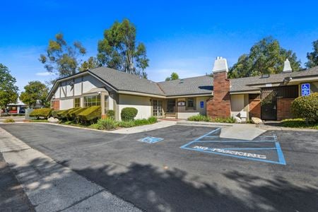 Office space for Sale at 1800 E 16th St & 1810 E 16th Street in Santa Ana