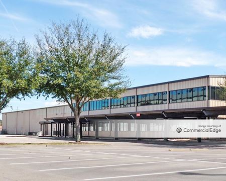 Industrial space for Rent at 10730 Telge Road in Houston