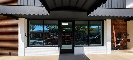 Retail space for Sale at 535 S Lake Ave in Pasadena