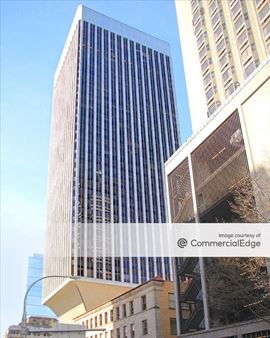 Rainier Tower