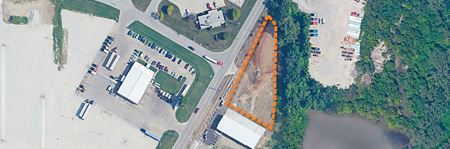 Photo of commercial space at 251 S. 59th in Kansas City