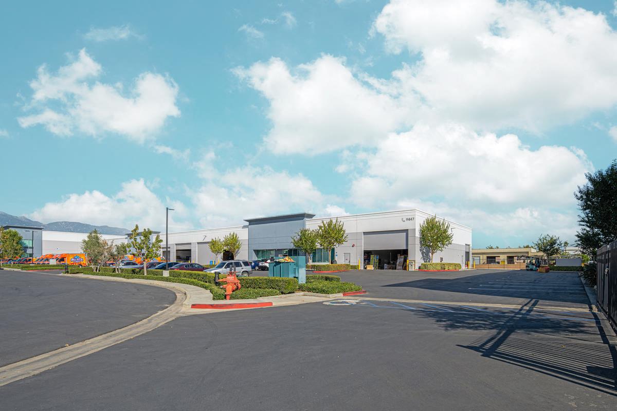 9439 Archibald Ave., Suite 101, Rancho Cucamonga, CA