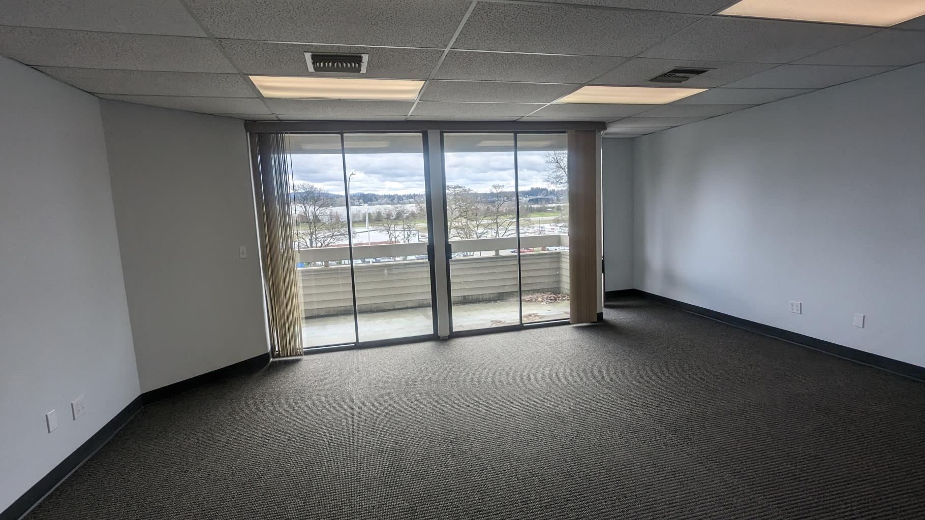 Renton Business Park