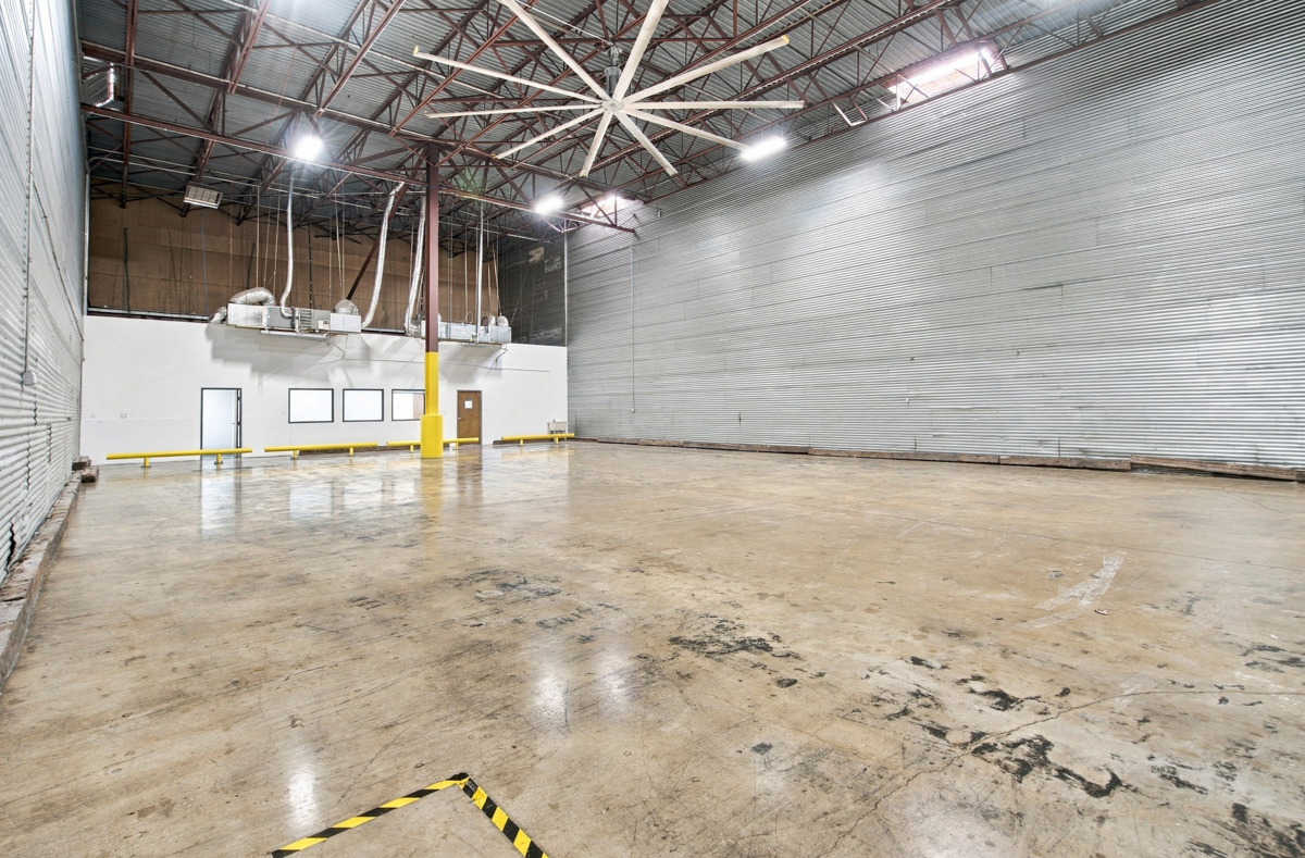 Port America Industrial Park