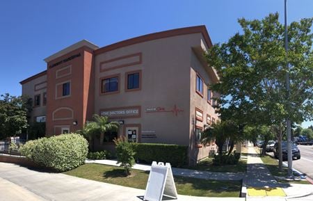 Office space for Rent at 3863 - 3896 Clairemont Drive  in San Diego