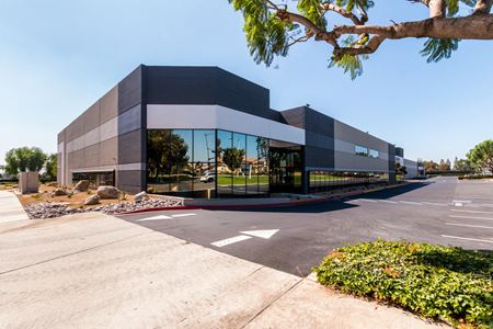 Photo of commercial space at 3002-3072 Inland Empire Blvd. in Ontario