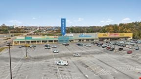 Interstate Crossing Shopping Center