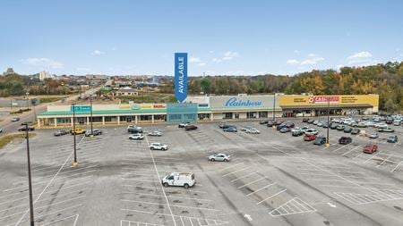 Retail space for Rent at 1700 North Frontage Road in Meridian