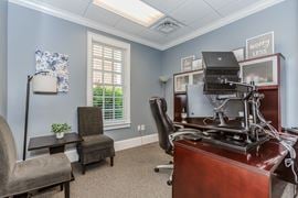 FountainWorx - Buford