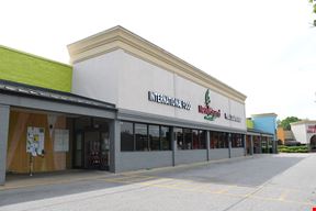 West Broad Commons