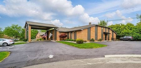 Photo of commercial space at 241 Paddock CT in Delaware