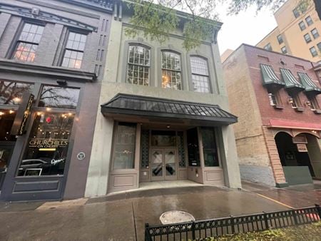 Retail space for Sale at 551 Cherry St # A1 in Macon