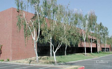 R&D/OFFICE SPACE FOR LEASE - Fremont