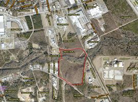 1705 Dixon Airline Rd